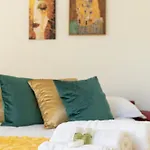 아파트 Artstay - Near Metro, Train Station, Isola 밀라노