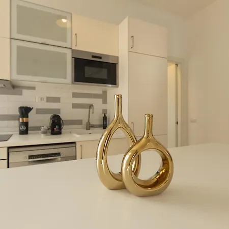 Artstay - Near Metro, Train Station, Isola * ミラノ