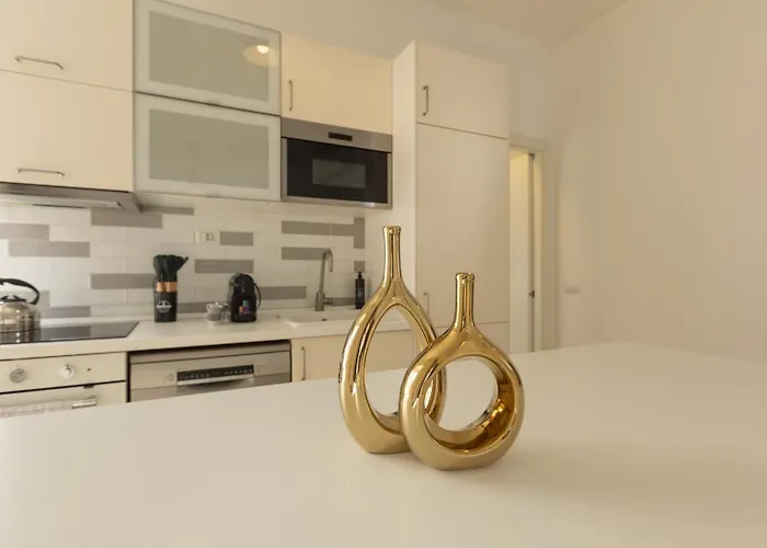 Artstay - Near Metro, Train Station, Isola * ミラノ