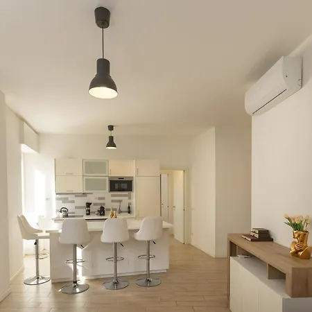 Apartamento Artstay - Near Metro, Train Station, Isola *